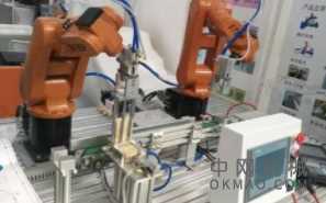 自折叠电子装置可以实现先进的机器人技术：高级机器人技术和其他技术的需求不断增长，对支持这些应用程序的组件的需求也在增加 中国机械网,okmao.com