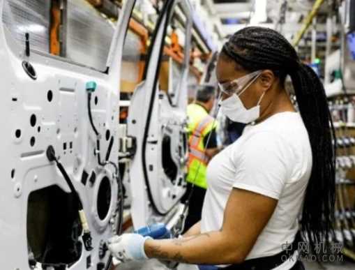 福特和其他汽车制造商表示，第二季度芯片短缺的影响将进一步恶化 中国机械网,okmao.com