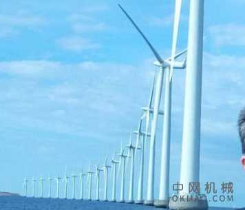 面向风能应用的极限风速公共数字地图集 中国机械网,okmao.com