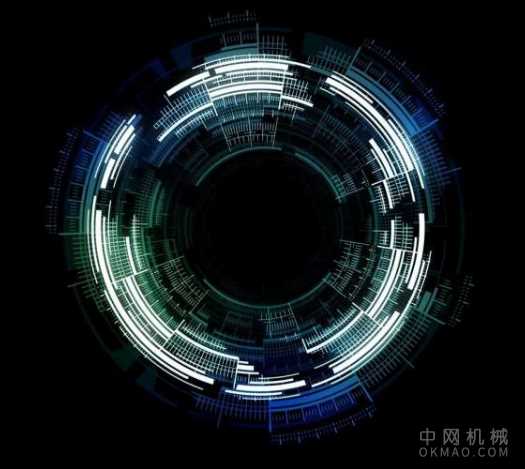 将机器学习放到口袋里：我们的移动设备有可能作为分布式网络的一部分进行机器学习 中国机械网,okmao.com