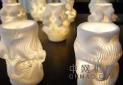 研究人员将模拟和实验相结合,用于纳米级3D打印 中国机械网,okmao.com