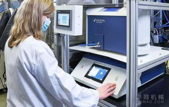 重新利用电动汽车的泄漏测试设备 现有的机器可以重新用于新的泄漏测试应用，从而节省了数千美元<a title=