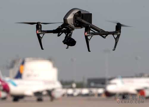 AI可以看到您！以色列机器学习系统将无人机跟踪数据变成指向隐蔽飞行员的手指 中国机械网,okmao.com