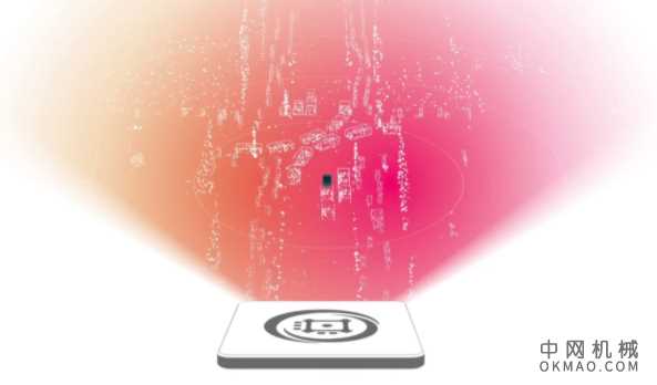 Oculii希望在B轮融资中获得5500万美元，为雷达增强自主性 中国机械网,okmao.com