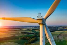 立式涡轮机可能成为风电场的未来,传统的螺旋桨风力涡轮机现在已经很熟悉了 中国机械网,okmao.com