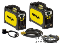 ESAB ROGUE ES 130i PRO紧凑型棒式/小巧TIG逆变器提供行业最佳的性能，价格组合 中国机械网,okmao.com