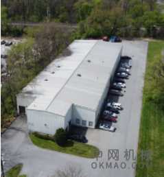 Lumsden Belting扩大设施，提高生产能力和效率，以加快交货速度 中国机械网,okmao.com