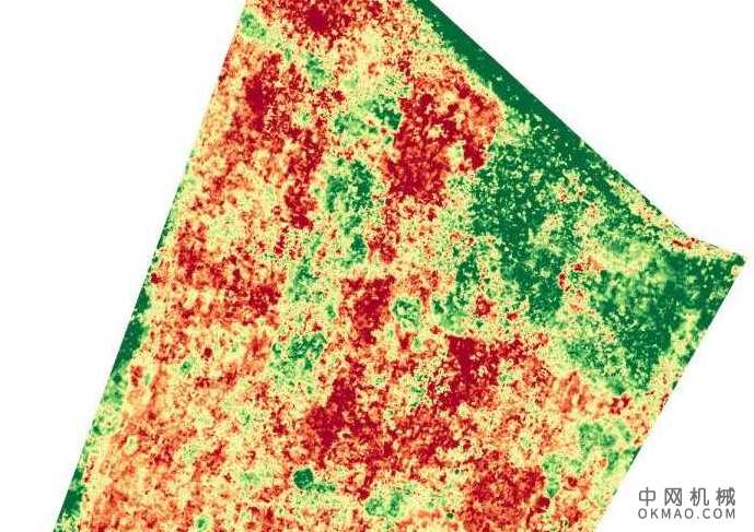 人工智能和无人机将帮助遏制Sosnovsky的猪草 中国机械网,okmao.com