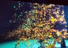 一组工程师正在开发一种视网膜植入物，该植入物可与配备摄像头的智能眼镜和微型计算机一起使用 中国机械网,okmao.com