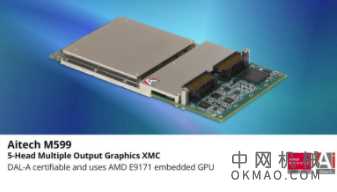 基于AMD GPGPU的图形板可同时处理多个高清视频/数据流 中国机械网,okmao.com