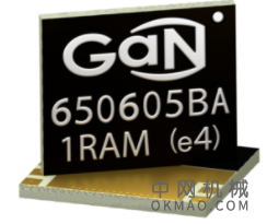 汽车级650V GaN晶体管可处理60 A 中国机械网,okmao.com