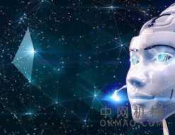 机器人使用摄像头和阴影感应人的触摸 中国机械网,okmao.com