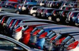 4月越南汽车销量小幅下降：4月份全国汽车销量达30065辆，环比下降3% 中国机械网,okmao.com