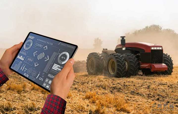 RTI宣布用于自主系统的新Connext软件框架 中国机械网,okmao.com