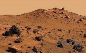 另一个星球上的航天器记录了一个单独的航天器的声音 中国机械网,okmao.com