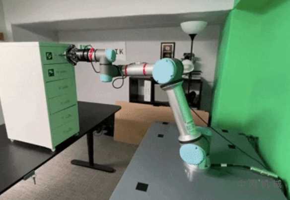 现已推出适用于UR合作机器人的ROS 2驱动程序Beta版 中国机械网,okmao.com