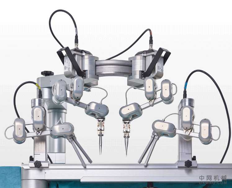 Microsure完成了326万美元的B轮融资 中国机械网,okmao.com