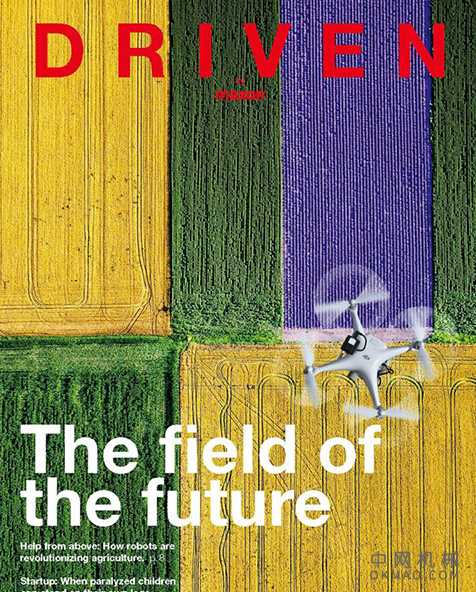 未来的领域 中国机械网,okmao.com