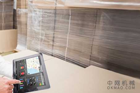 生产力是如何产生的？在劳动管理软件中找到答案 中国机械网,okmao.com