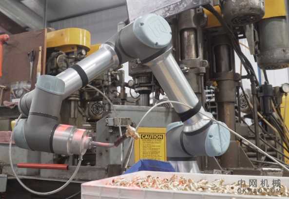 环球机器人公司任命4家集成商来部署ActiNav 中国机械网,okmao.com