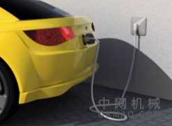 新型高性能锂离子电池是电动汽车的“最佳候选者”基于高性能电极材料的先进锂离子电池 中国机械网,okmao.com