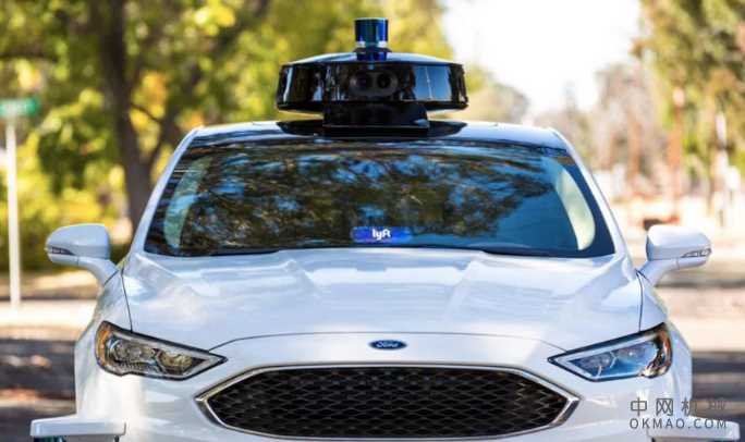 Lyft以5.5亿美元的价格将自动驾驶部门出售给丰田 中国机械网,okmao.com