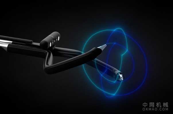 Vicarious Surgical将通过一项价值11亿美元的特殊目的收购公司(SPAC)交易上市 中国机械网,okmao.com