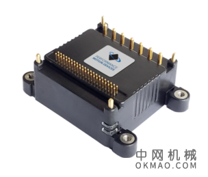 Performance Motion Devices增加了超紧凑型运动控制器 中国机械网,okmao.com