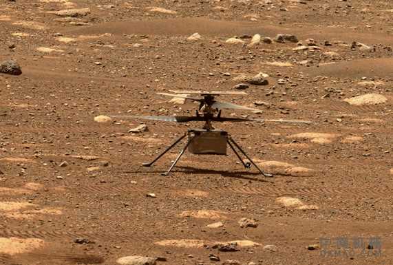 巧思直升机需要在第一次飞行之前进行软件更新 中国机械网,okmao.com