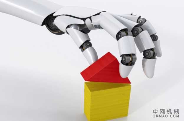 深度科学:机器人,与世界接轨 中国机械网,okmao.com