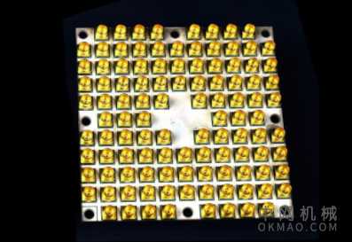 量子计算系统架构 中国机械网,okmao.com