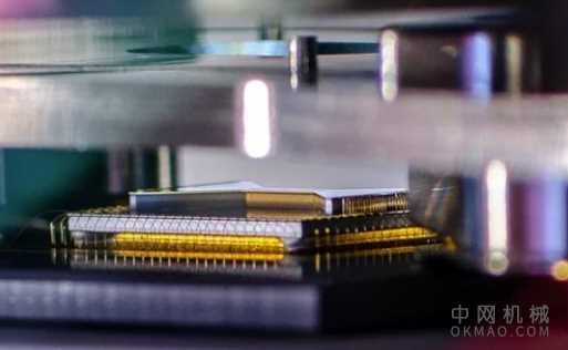 量子计算就在这里；接下来是量子PC吗？ 中国机械网,okmao.com