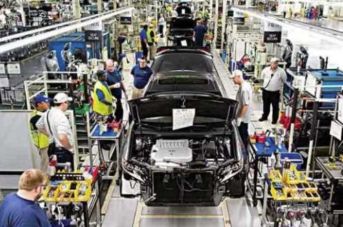 芯片危机建议-现在和下一次 中国机械网,okmao.com