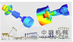 转子动力学分析：更快，更智能地克服工程挑战的可靠策略 中国机械网,okmao.com
