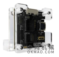 UVC相机参考设计套件可帮助开发嵌入式应用 中国机械网,okmao.com