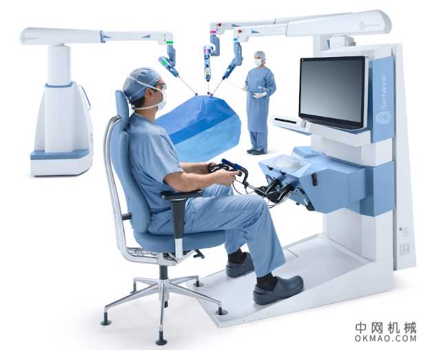TransEnterix 更名为 Asensus Surgical 中国机械网,okmao.com