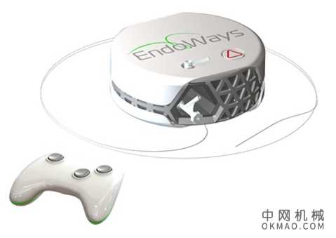 EndoWays是一家为 cathlab 开发一次性机器人系统的以色列开发商 中国机械网,okmao.com