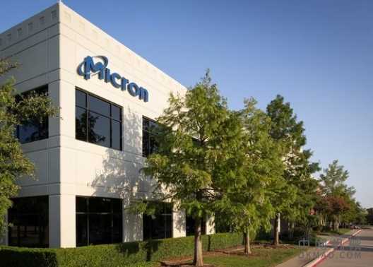 美光宣布自动就绪 UFS 3.1 和 176 层 NAND 上的 SSD 中国机械网,okmao.com