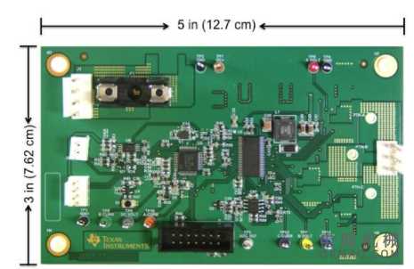 运动控制配置文件的基础知识，第 3 部分：实现 中国机械网,okmao.com