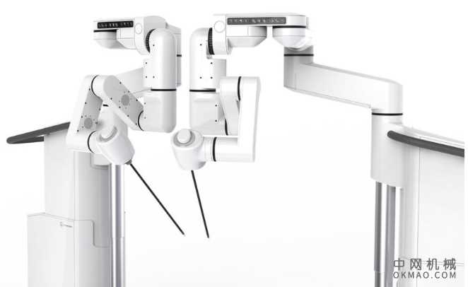 Distalmotion Dexter 手术机器人获得欧洲 CE 标志 中国机械网,okmao.com