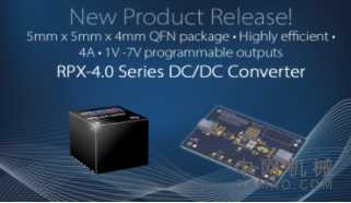 集成屏蔽电感器的 DC-DC 转换器热增强 中国机械网,okmao.com