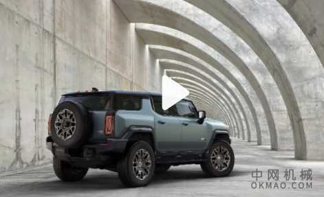 通用汽车到 2025 年将电动汽车支出增加到 350 亿美元 中国机械网,okmao.com