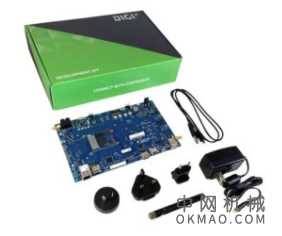SOM 平台采用 NXP i.MX 8M Mini 应用处理器 中国机械网,okmao.com