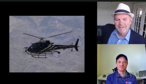 Perseverance 如何使用其地形导航系统登陆火星 中国机械网,okmao.com