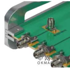 5G 世界中的测试和测量连接 中国机械网,okmao.com