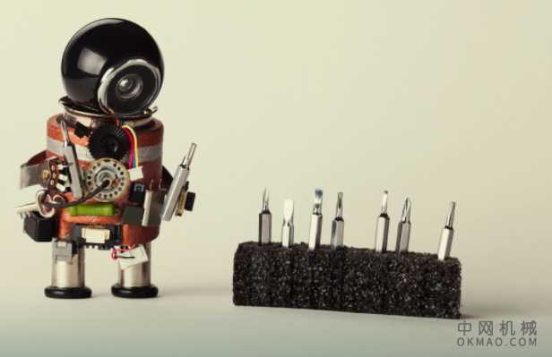 构建数字运营工具箱，通过超自动化简化业务流程 中国机械网,okmao.com