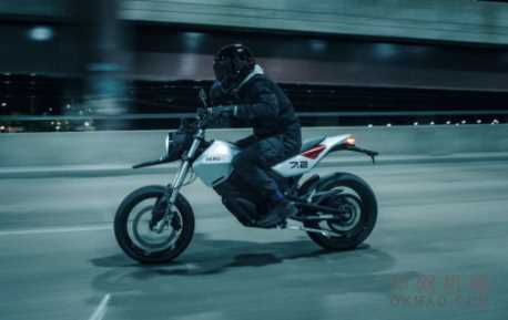 Zero 的 FXE 以稍微新的包装提供电动摩托车的乐趣 中国机械网,okmao.com