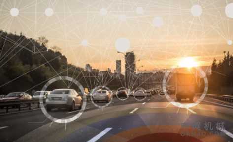 AV 的广泛采用始于消费者可以信赖的驾驶辅助系统 中国机械网,okmao.com