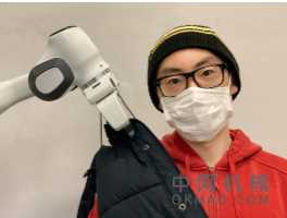 编程机器人给人穿上夹克比看起来更难 中国机械网,okmao.com