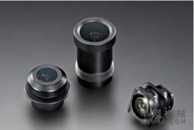 车用光学镜头能成为透明陶瓷的下一个爆发市场吗？ 中国机械网,okmao.com